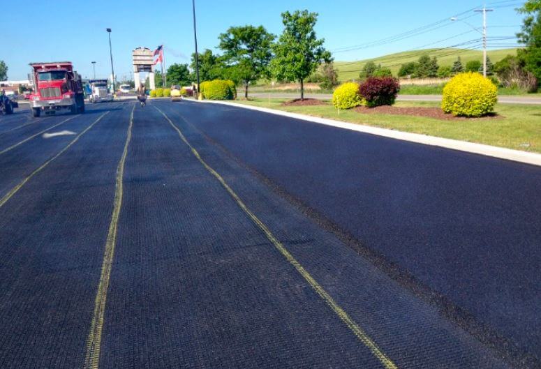 Asphalt vs Tar: What's the Difference?