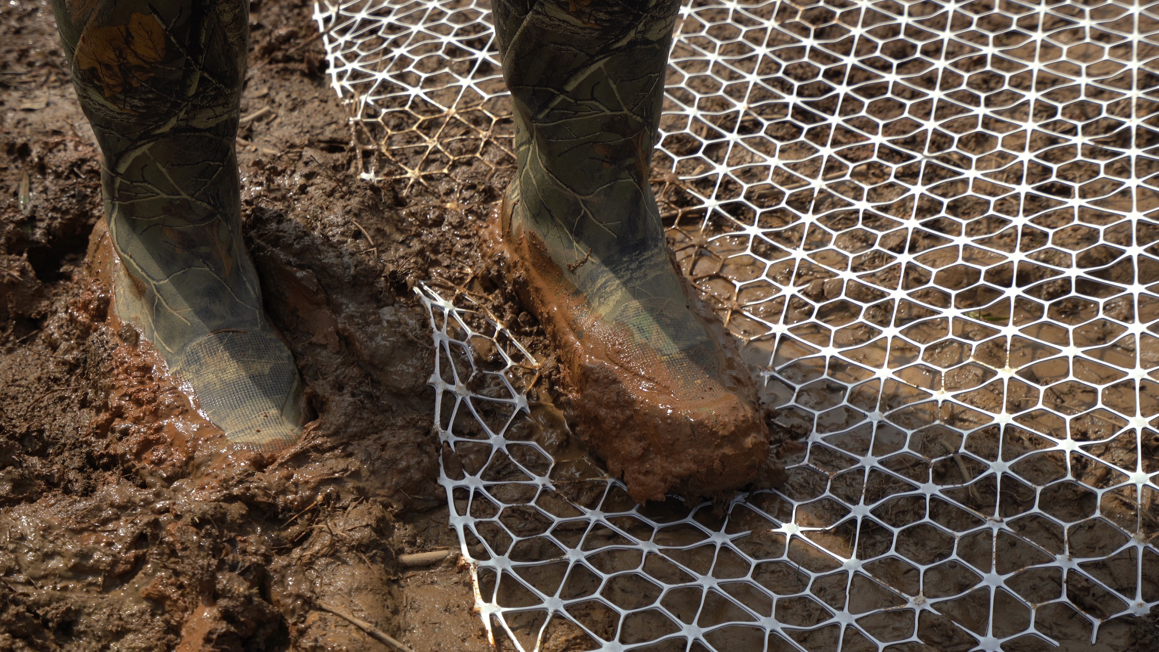 V. Understanding Hens and their Impact on Soil Compaction