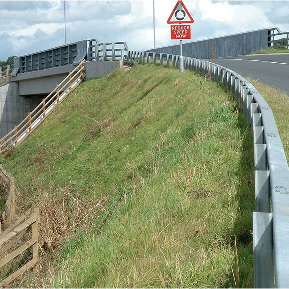 Image of Slope Repair