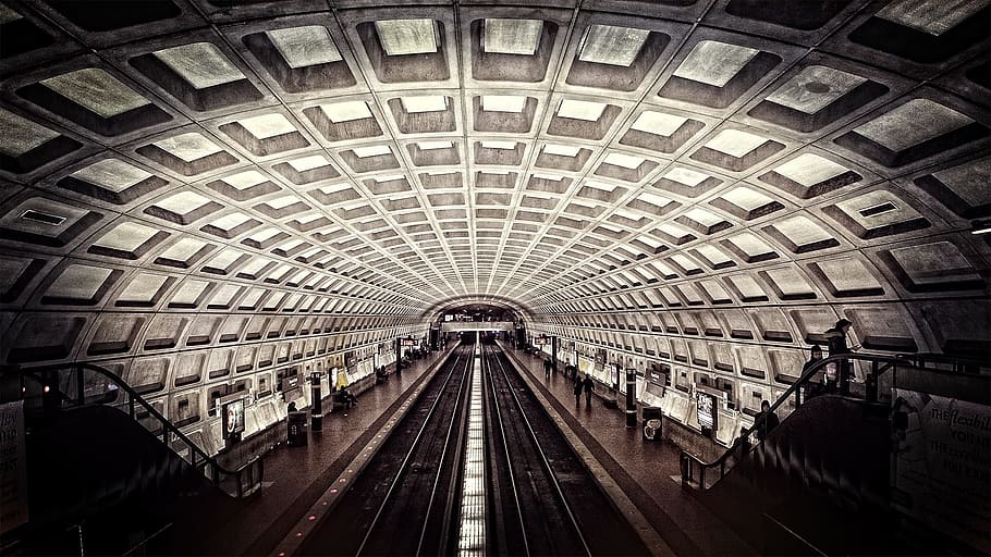 washington-metro