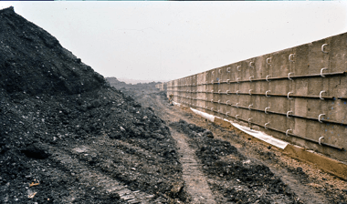 Innovative Engineering – The Genesis and Continual Development of Geogrids