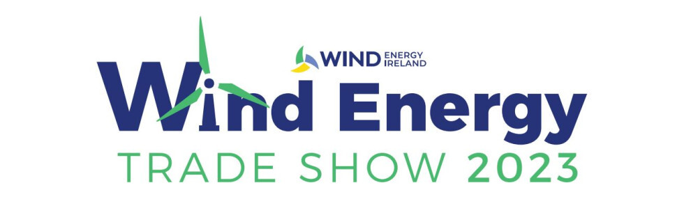 Image of Wind Energy Trade Show - Ireland