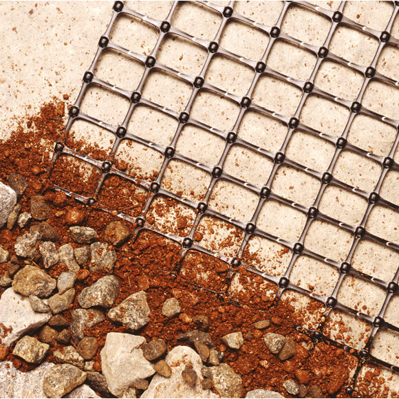Tensar Biaxial (SS) Geogrids image
