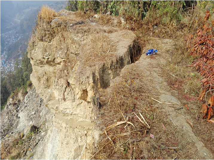 What Is a Landslide? Types, Causes, Effects & Prevention