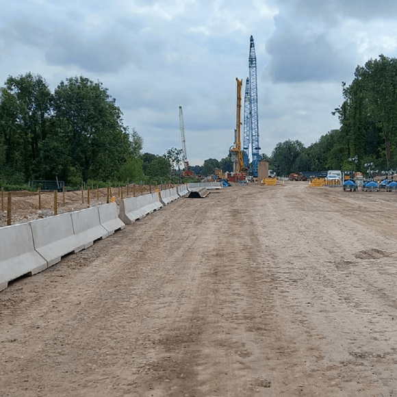 HS2 Colne Valley Viaduct image