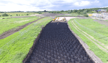 Accelerating construction, delivering long term performance