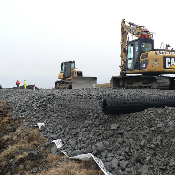 Image of Unsurfaced Roads