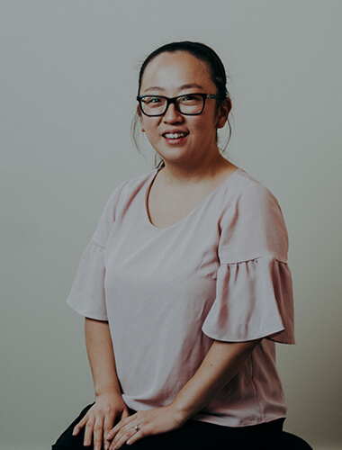 Image of Hebe Jin