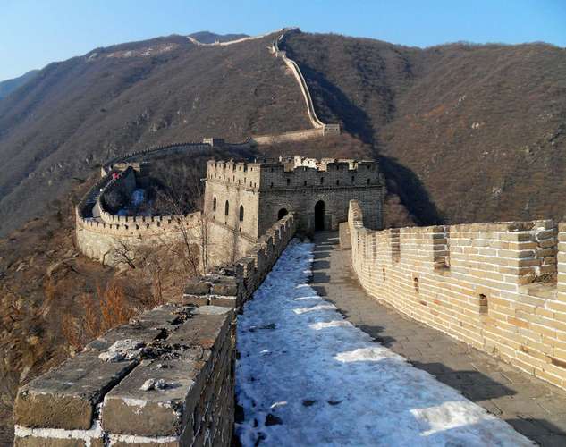Great-Wall-of-China-Mutianyu-Beijing