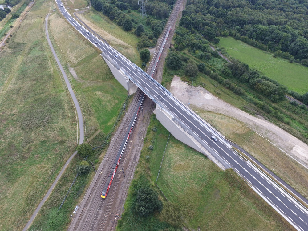 FARRRS Great Yorkshire Way image