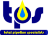 TPS Cork Depot Logo